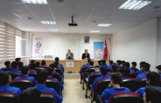 AEDAŞ Genel Müdürü Baydar: "Elektrik dağıtım...