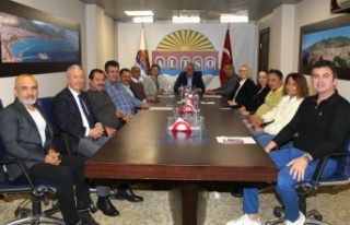 AGC’den farkındalıklı ziyaretler 