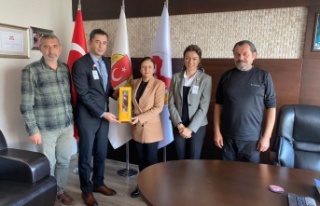 AGC’den yoğun mesai