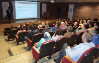 Aile hekimlerine HIV/AIDS bulaşıcı hastalıklar...