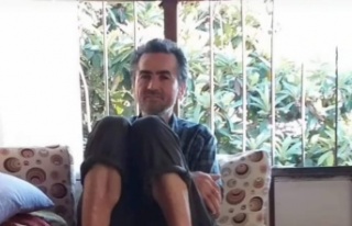 Alanya'da denizde erkek cesedi bulundu