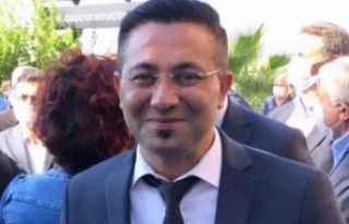 Alanya AYİYDER'e genç başkan adayı