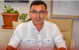 Alanya'da 18 bin üye 102 delege seçecek