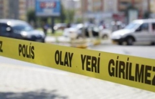 Alanya'da 58 yaşındaki adam kalbine yenildi