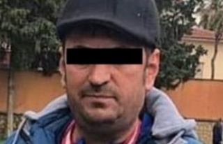 Alanya'da erkek çocuğuna tacizden tutuklandı