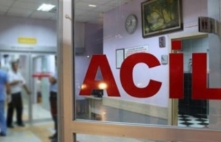 Alanya'da evinde baygın bulunan yabancı uyruklu...