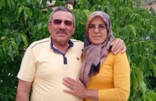 Alanya'da feci kaza: 1 ölü, 1 yaralı var