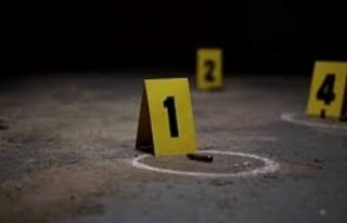 Alanya'da silahlı çatışma: 2 yaralı var