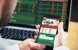 Alanya'da yaşa dışı bahis operasyonu