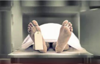 Alanya'da yatak odasında ölü bulundu