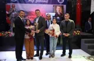 Alanya Gazipaşalılar Derneği'nden beraberlik...