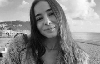 Alanya Kalesi'nde cesedi bulunan Elif'in...