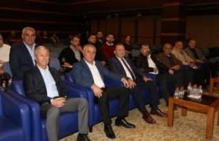 Alanya’da 17 projeye 7 milyon 698 bin TL destek