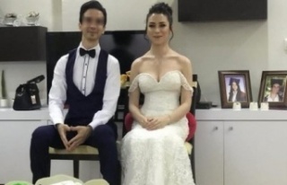 Alanya’da eşini öldürmekle suçlanan sanık:...