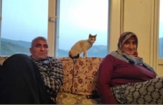 Alanya’da meydana gelen kazada can veren çift defnedilecek