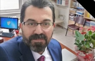 Alanyalı profesöre önemli görev