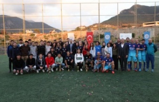 ALKÜ'de kıyasıya rekabet