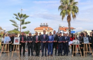 ALKÜ'de Sivil Havacılık Günü kutlandı