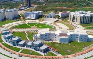 ALKÜ’lü öğrenci tüm müdahalelere rağmen kurtarılamadı