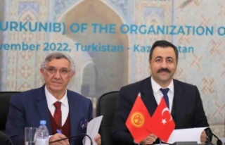 ALKÜ’ye önemli görev