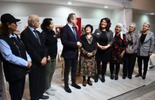 Alzheimer hastalığını tiyatro ile anlattılar