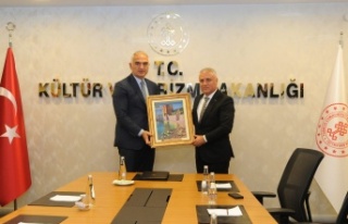 Ankara'da ALTSO rüzgarı