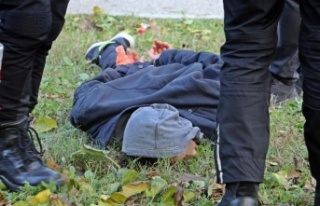 Annesini öldüren şahıs tutuklandı