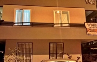 Antalya'da işten dönen genç, evinde ölü...