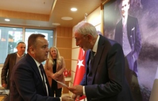 Antalya'da tapu mağdurları için olumlu gelişme