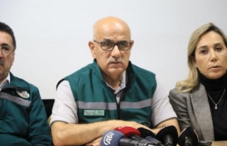 Antalya'daki sel felaketinin bilançosu açıklandı