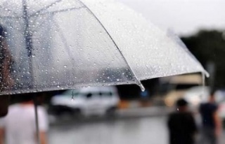 Antalya'nın üç ilçesinde eğitime yağmur...