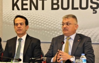 Antalya valisinden kamu kurumlarına kahvaltı talimatı:...