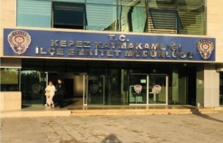 Antalya’da 20 yıl kesinleşmiş cezası bulunan...