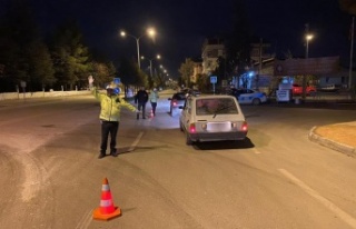 Antalya’da 7 ilçede eş zamanlı "Umuma Açık...