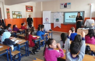 Antalya’da enerji okuryazarlığı eğitimleri başladı:...