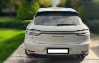 Antalya’da uluslararası düzeyde çalıntı kaydı...