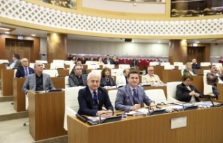 Antalya’nın tanıtımı tek çatı altında olacak