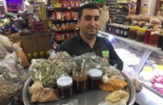 Artan grip vakalarına doğal çözüm: “grip macunu”