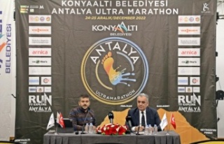 Aynı anda dört mevsimi yaşatacak maraton başlıyor