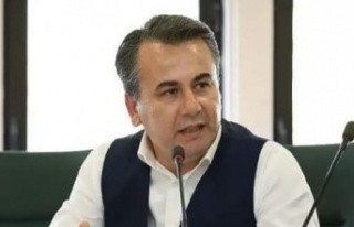 Bağışlar: “Siz memleketçiyseniz ben değilim...