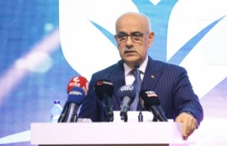 Bakan Kirişci: “Bu yılki ihracat beklentimiz 30...
