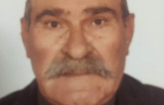 Balkondan düşen yaşlı adam hayatını kaybetti