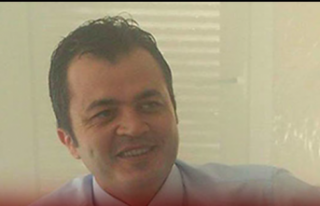 Banka Müdürü Arif İmamoğlu, tutuklu bulunduğu...