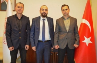 Başhekim Karahan'dan Yeni Ağız ve Diş Sağlığı...