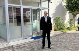 Başkan Akkaya'nın tapu isyanı