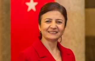 Başkan Gaye Coşkun'dan 5 Aralık açıklaması