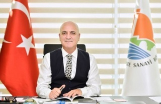 Başkan Bahar gıda enflasyonuna dikkat çekti