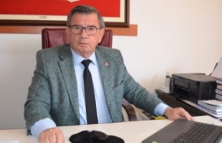 Başkan Karadağ’dan Millet Bahçesi’ne destek