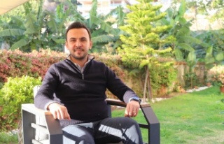 Başkan Toklu’dan 2023 mesajı