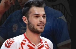 Belediyespor'a Efeler'den transfer